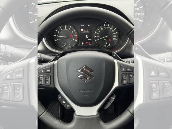 Suzuki Vitara 1.4 Comfort*NEU*AUTOMATIK*kabelloses CarPlay/AndroidAuto*