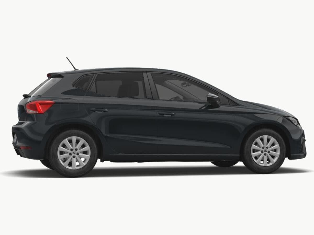 Seat Ibiza Road Edition Winter-Paket, Navi & Full Link