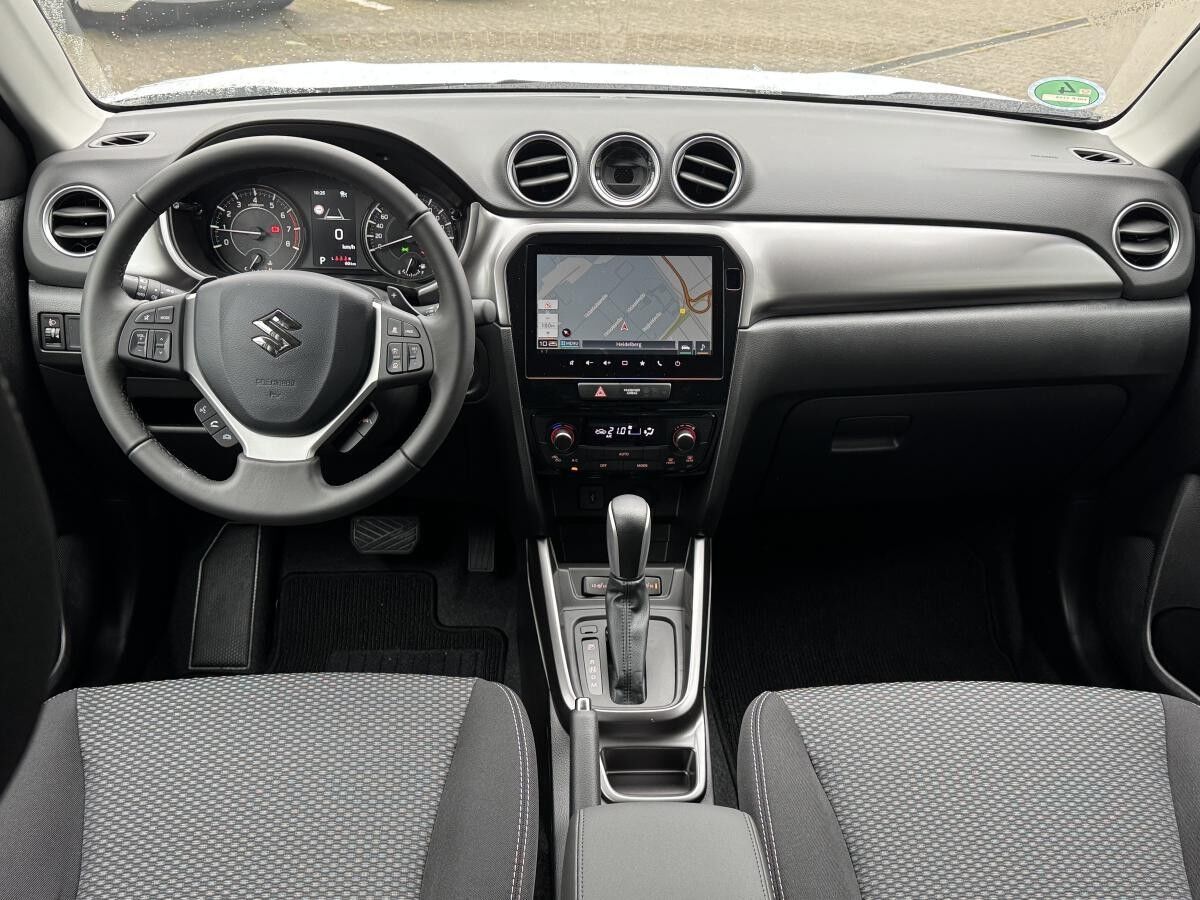 Suzuki Vitara 1.4 Comfort*NEU*AUTOMATIK*kabelloses CarPlay/AndroidAuto*