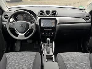 Suzuki Vitara 1.4 Comfort*NEU*AUTOMATIK*kabelloses CarPlay/AndroidAuto*