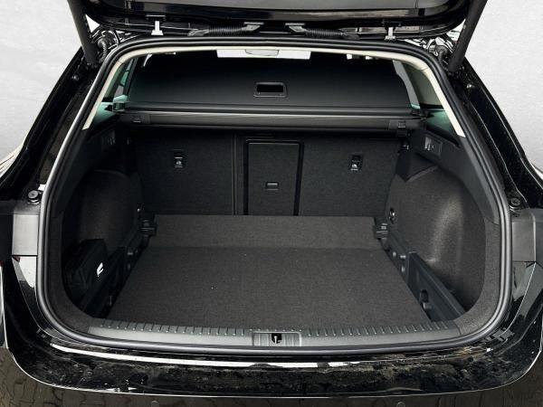 Seat Leon Sportstourer Style 1,5 eTSI DSG - 150 PS *PRIVAT*