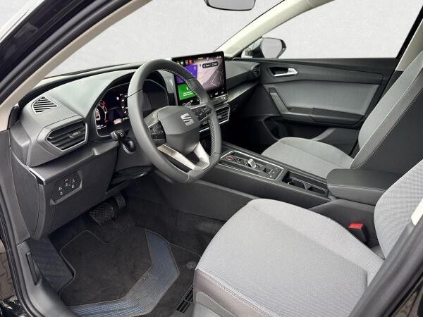Seat Leon Sportstourer Style 1,5 eTSI DSG - 150 PS *PRIVAT*