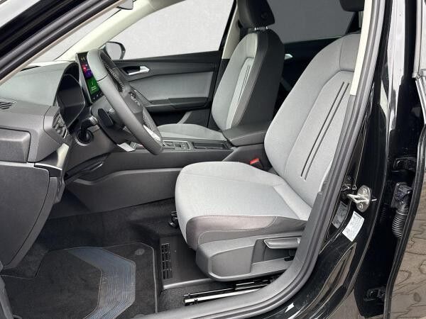 Seat Leon Sportstourer Style 1,5 eTSI DSG - 150 PS *PRIVAT*