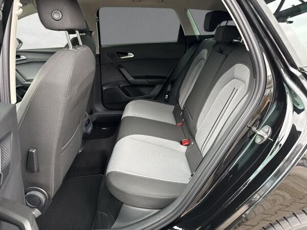 Seat Leon Sportstourer Style 1,5 eTSI DSG - 150 PS *PRIVAT*