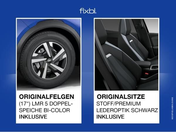 Opel Mokka GS 1.2 Turbo *15.500€ RESTKAUF*