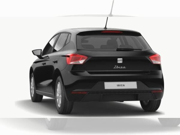 Seat Ibiza Road Edition Winter-Paket, Navi & Full Link