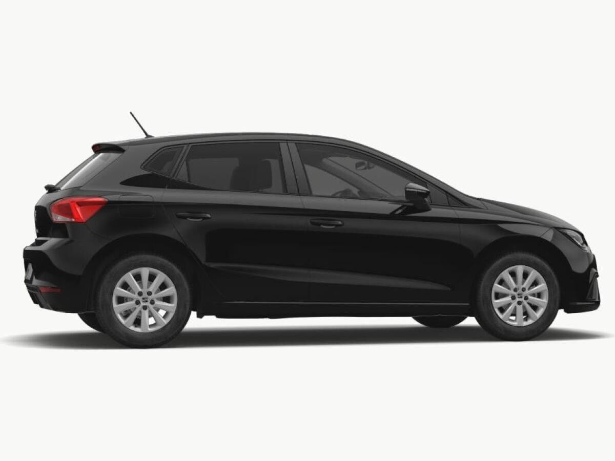 Seat Ibiza Road Edition Winter-Paket, Navi & Full Link