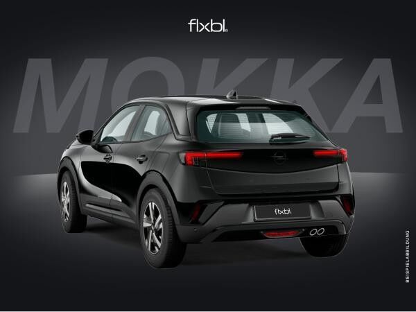 Opel Mokka GS 1.2 Turbo*AUCH ALS MIETKAUF*