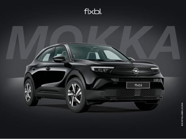 Opel Mokka GS 1.2 Turbo*AUCH ALS MIETKAUF*