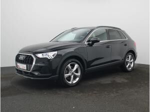 Audi Q3 S-Line 45 TFSIe S-tronic/ LED, ACC, Navi, AHK