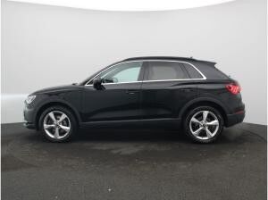 Audi Q3 S-Line 45 TFSIe S-tronic/ LED, ACC, Navi, AHK