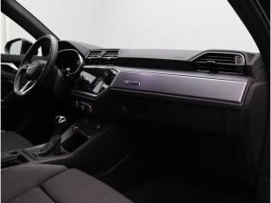 Audi Q3 S-Line 45 TFSIe S-tronic/ LED, ACC, Navi, AHK