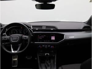 Audi Q3 S-Line 45 TFSIe S-tronic/ LED, ACC, Navi, AHK
