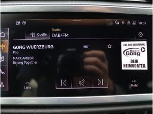 Audi Q3 S-Line 45 TFSIe S-tronic/ LED, ACC, Navi, AHK