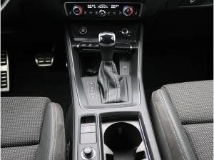 Audi Q3 S-Line 45 TFSIe S-tronic/ LED, ACC, Navi, AHK