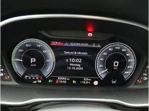 Audi Q3 S-Line 45 TFSIe S-tronic/ LED, ACC, Navi, AHK