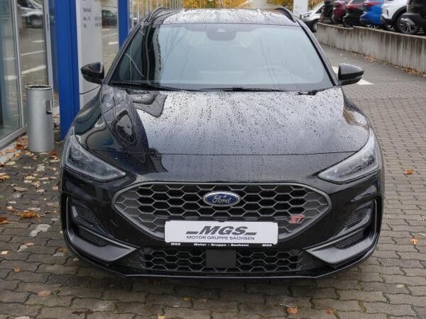 Ford Focus 2,3 EcoBoost ST X Turnier Automatik #B&O