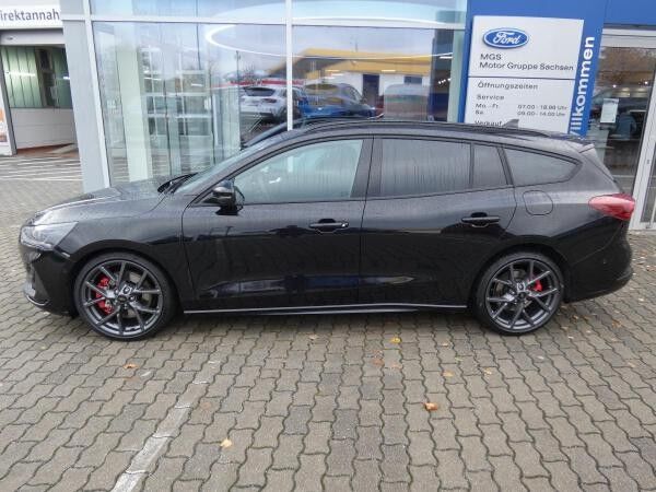 Ford Focus 2,3 EcoBoost ST X Turnier Automatik #B&O