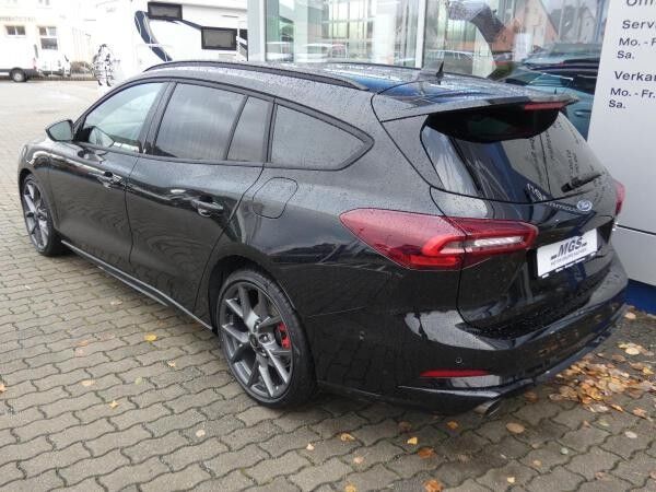 Ford Focus 2,3 EcoBoost ST X Turnier Automatik #B&O
