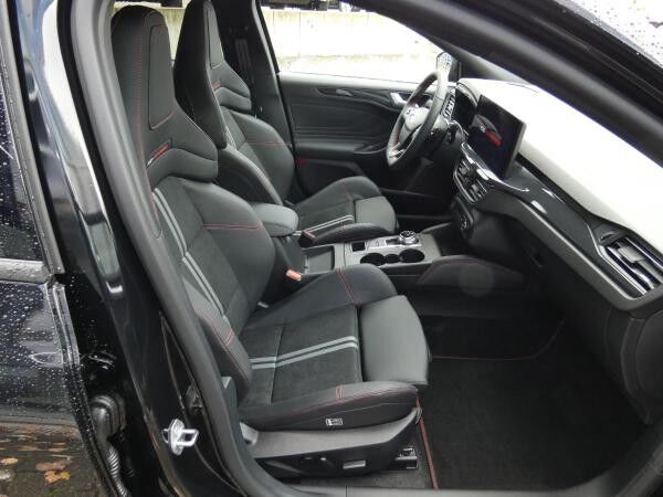 Ford Focus 2,3 EcoBoost ST X Turnier Automatik #B&O