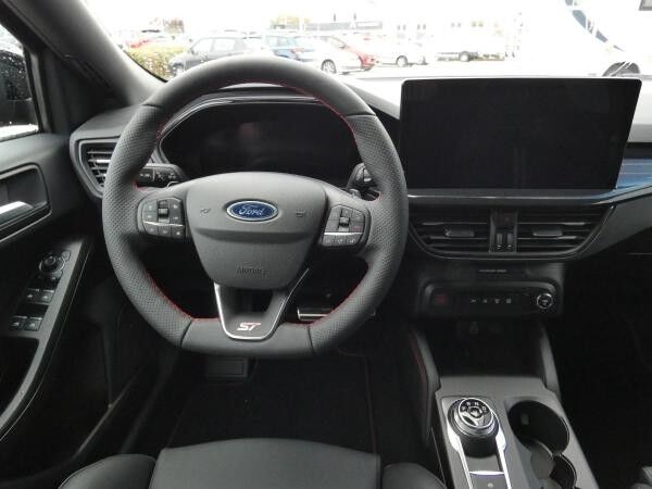Ford Focus 2,3 EcoBoost ST X Turnier Automatik #B&O