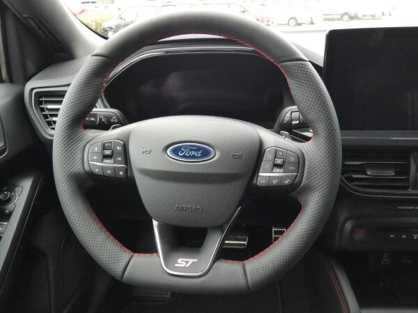 Ford Focus 2,3 EcoBoost ST X Turnier Automatik #B&O