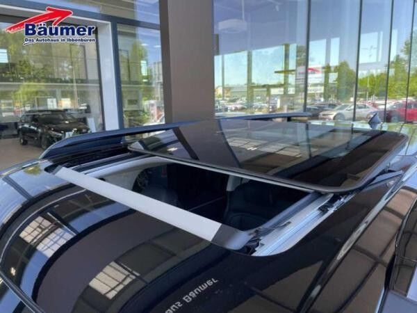 Hyundai Santa Fe ** HEV ** SIGNATURE ** 4-WD -ALLRAD **ABSOLUTES SCHNÄPPCHEN ** NUR FÜR GEWERBEKUNDEN ** DIREKT VERFÜ