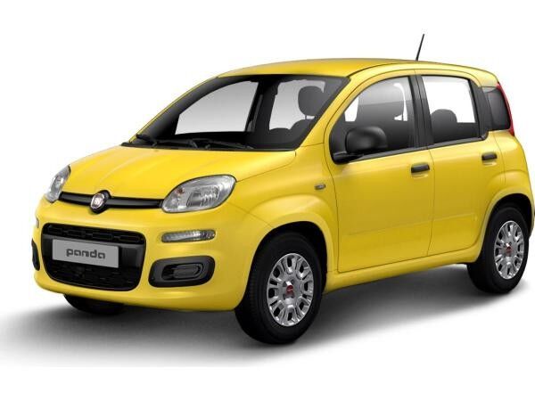 Fiat Panda Eurostar | 2 Jahre Herstellergarantie | Gesenkte Bereitstellungskosten❗️