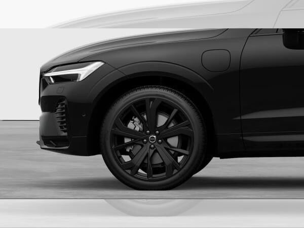 Volvo XC60 T6 Phev AWD Plus Black Edition Aut. *0,5% Versteuerung, Stillvoll sparen!*