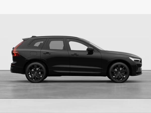 Volvo XC60 T6 Phev AWD Plus Black Edition Aut. *0,5% Versteuerung, Stillvoll sparen!*
