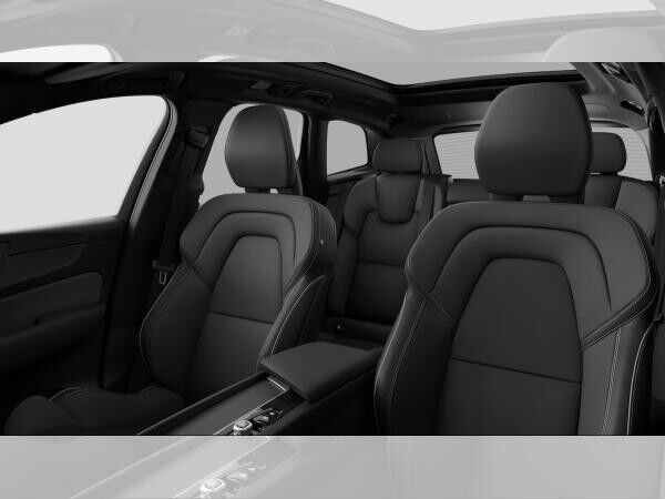 Volvo XC60 T6 Phev AWD Plus Black Edition Aut. *0,5% Versteuerung, Stillvoll sparen!*