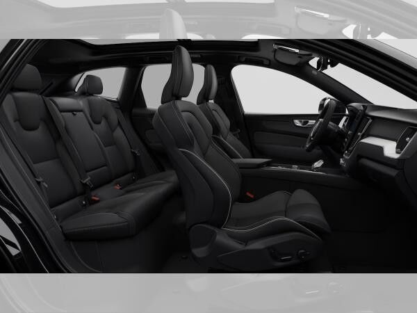 Volvo XC60 T6 Phev AWD Plus Black Edition Aut. *0,5% Versteuerung, Stillvoll sparen!*