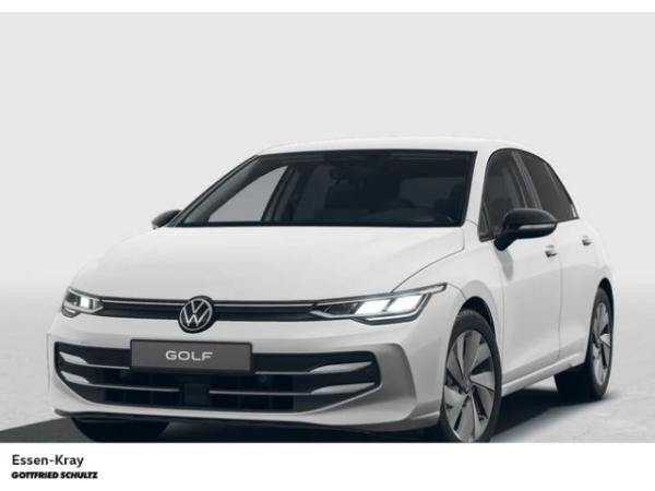 Volkswagen Golf Life 1.5 eTSI- verfügbar 12/25  (Essen-Kray)
