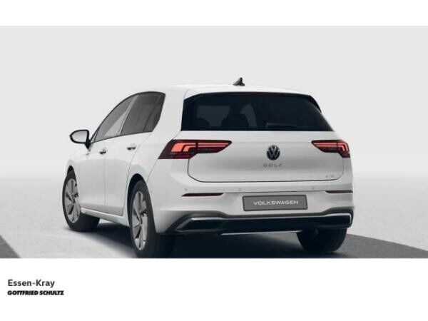 Volkswagen Golf Life 1.5 eTSI- verfügbar 12/25  (Essen-Kray)