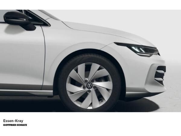 Volkswagen Golf Life 1.5 eTSI- verfügbar 12/25  (Essen-Kray)
