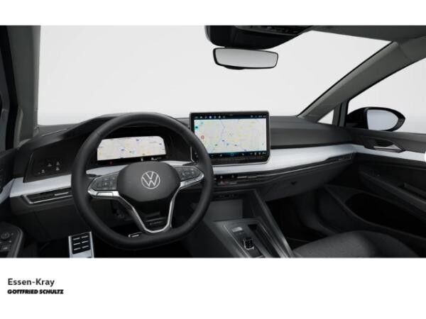 Volkswagen Golf Life 1.5 eTSI- verfügbar 12/25  (Essen-Kray)