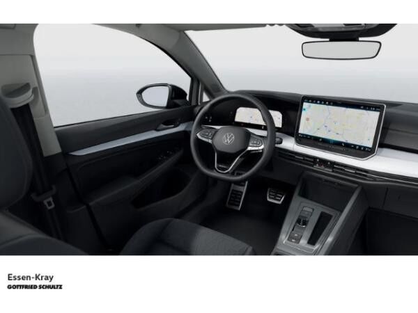 Volkswagen Golf Life 1.5 eTSI- verfügbar 12/25  (Essen-Kray)