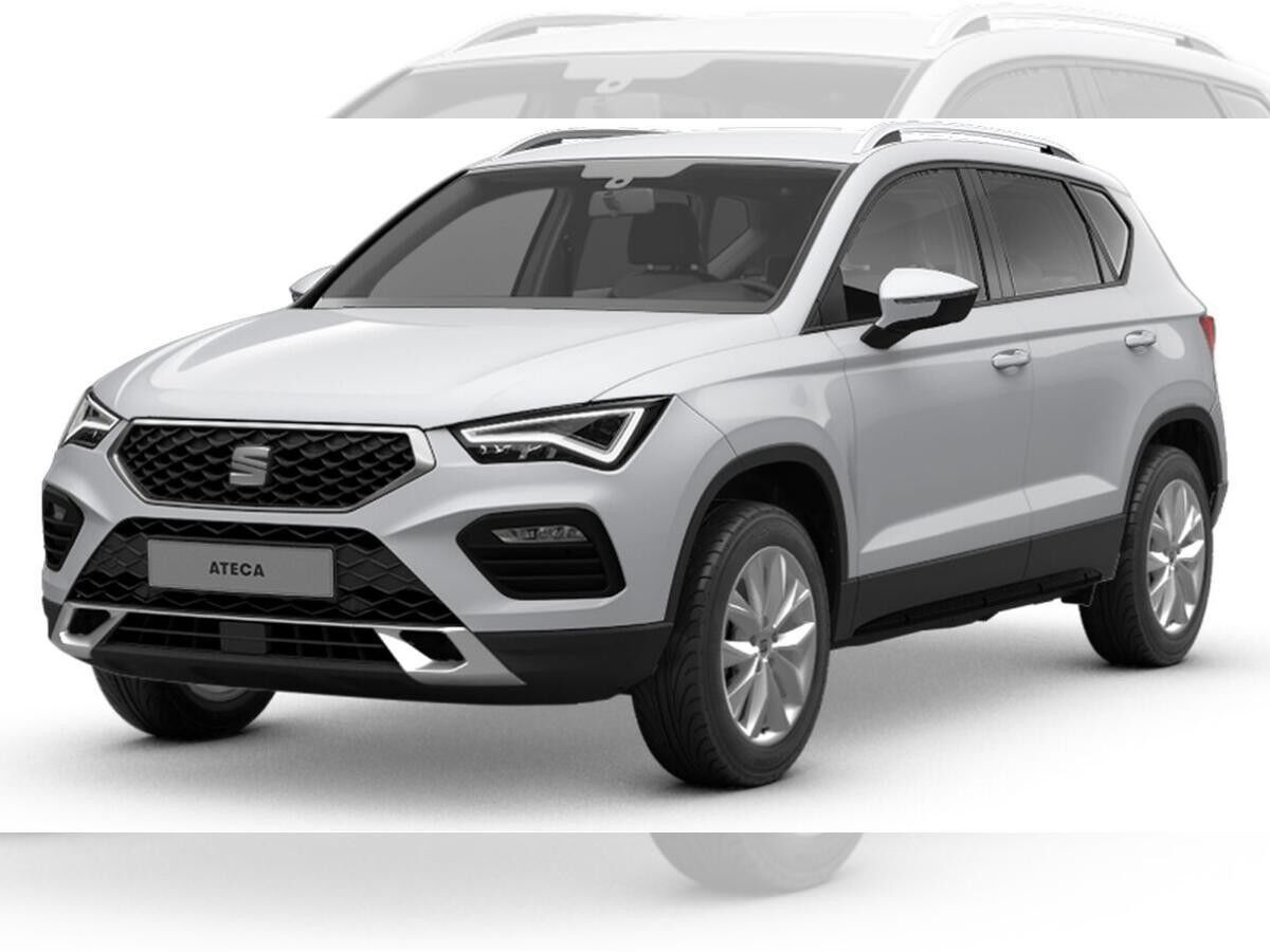 Seat Ateca Road Ed.,Fahrassis.Paket L, Navi, 360 Grad Kamera