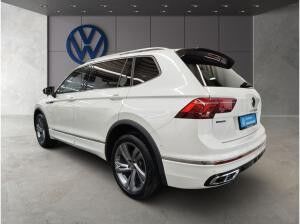Volkswagen Tiguan Allspace 2.0 TSI DSG R-Line 4Motion IQ.Light Navi ACC FrontAssist