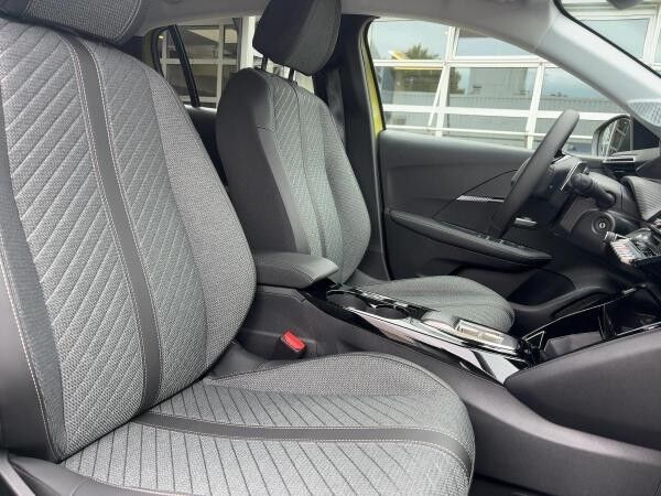 Peugeot 208 STYLE Benzin 100 - Sitzheizung