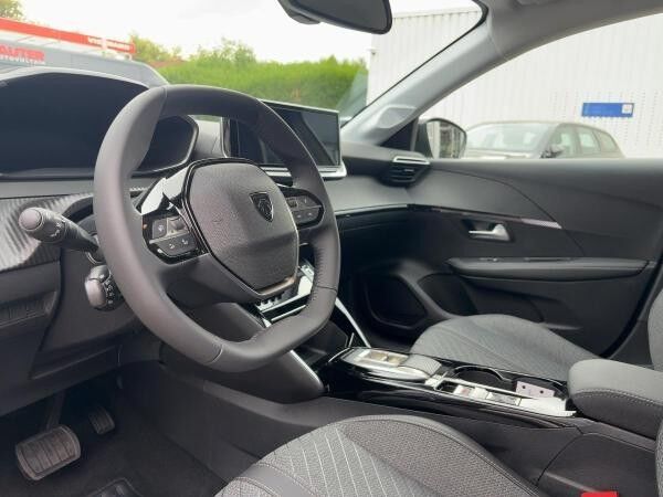 Peugeot 208 STYLE Benzin 100 - Sitzheizung