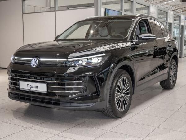 Volkswagen Tiguan Elegance 1,5 l eTSI DSG *BIS 31.12.*🏷️