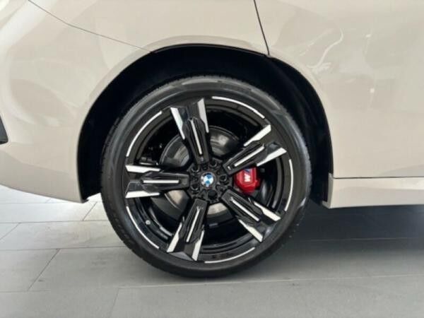 BMW X3 M50 xDrive -VORFÜHRER mit 23% inkl. Winterräder Okt. - Apr. 26  BESCHREIBUNG LESEN