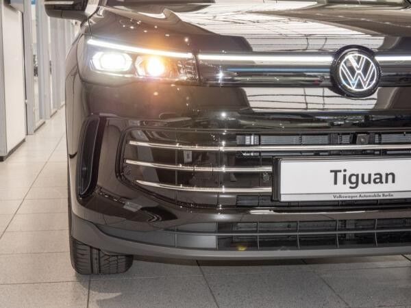 Volkswagen Tiguan Elegance 1,5 l eTSI DSG *BIS 31.12.*🏷️