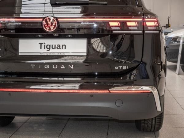 Volkswagen Tiguan Elegance 1,5 l eTSI DSG *BIS 31.12.*🏷️