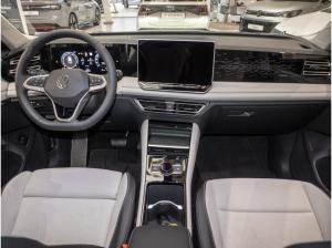 Volkswagen Tiguan Elegance 1,5 l eTSI DSG *BIS 31.12.*🏷️