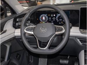 Volkswagen Tiguan Elegance 1,5 l eTSI DSG *BIS 31.12.*🏷️