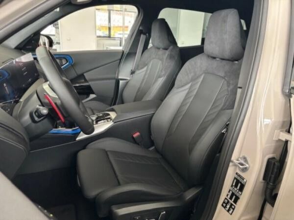 BMW X3 M50 xDrive -VORFÜHRER mit 23% inkl. Winterräder Okt. - Apr. 26  BESCHREIBUNG LESEN