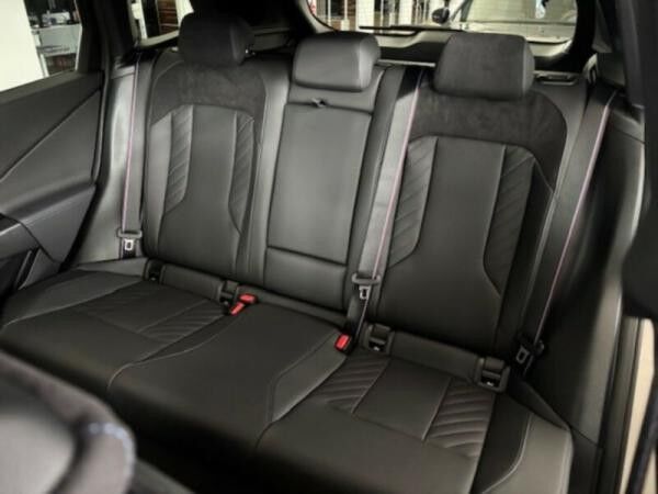 BMW X3 M50 xDrive -VORFÜHRER mit 23% inkl. Winterräder Okt. - Apr. 26  BESCHREIBUNG LESEN