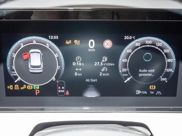 Volkswagen Tiguan Elegance 1,5 l eTSI DSG *BIS 31.12.*🏷️